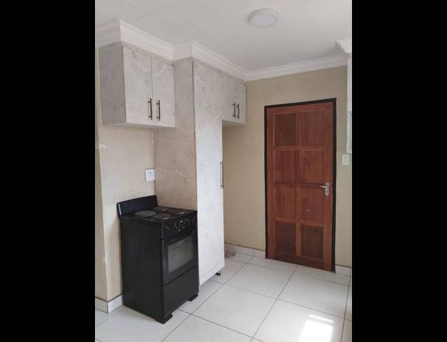 3 BEDROOM PROPERTY TO RENT IN SOSHANGUVE VV